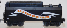 Load image into Gallery viewer, Lionel 6-38034 Ballyhoo Brothers Circus 4-6-4 Steam Engine CircusSounds O Hudson