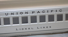 Load image into Gallery viewer, MTH Lionel Corp 11-6006-1 UP M10000 PASSENGER SET O PS 2 Union Pacific C8 SCARCE