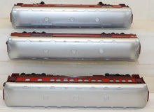 Load image into Gallery viewer, Lionel 6-8101 Chicago & Alton Steam Passenger Set 4-8-4 Steam Engine + 6 HeavyWeight cars