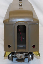 Load image into Gallery viewer, Lionel 418 Standard Gauge Passenger car Parlor Mojave 6 wheel LOU HERTZ COLLECTION