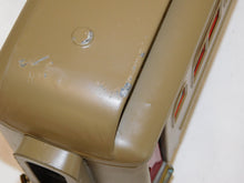 Load image into Gallery viewer, Lionel 418 Standard Gauge Passenger car Parlor Mojave 6 wheel LOU HERTZ COLLECTION