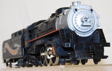Load image into Gallery viewer, Lionel 6-38034 Ballyhoo Brothers Circus 4-6-4 Steam Engine CircusSounds O Hudson
