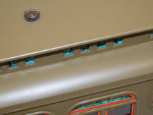 Load image into Gallery viewer, Lionel 418 Standard Gauge Passenger car Parlor Mojave 6 wheel LOU HERTZ COLLECTION