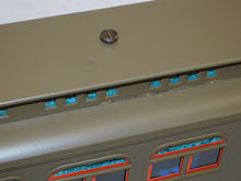 Load image into Gallery viewer, Lionel 418 Standard Gauge Passenger car Parlor Mojave 6 wheel LOU HERTZ COLLECTION