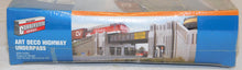 Load image into Gallery viewer, Walthers 933-3190 HO Scale Art Deco Highway Underpass 1/87 SEALD C10 Cornerstone