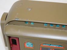 Load image into Gallery viewer, Lionel 418 Standard Gauge Passenger car Parlor Mojave 6 wheel LOU HERTZ COLLECTION