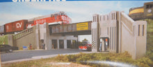 Load image into Gallery viewer, Walthers 933-3190 HO Scale Art Deco Highway Underpass 1/87 SEALD C10 Cornerstone