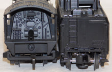 Load image into Gallery viewer, Lionel 6-38034 Ballyhoo Brothers Circus 4-6-4 Steam Engine CircusSounds O Hudson