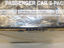 Load image into Gallery viewer, Lionel 6-15584 Amtrak Acela 3 CAR ADD ON Passenger FACTORY SEALED O C-10 072