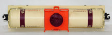 Load image into Gallery viewer, K-Line K632-9011 A. Rafanelli Classic tank car 1999 TCA Natl Conv Norcal O gauge