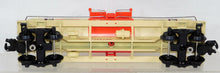 Load image into Gallery viewer, K-Line K632-9011 A. Rafanelli Classic tank car 1999 TCA Natl Conv Norcal O gauge