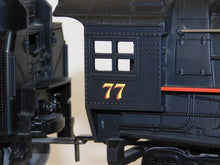 Load image into Gallery viewer, Lionel 6-38034 Ballyhoo Brothers Circus 4-6-4 Steam Engine CircusSounds O Hudson