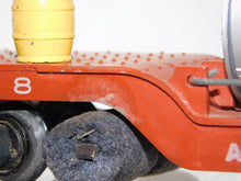 Load image into Gallery viewer, American Flyer 948 Track Cleaning Service Car S Scale Knuckle coupler Variations