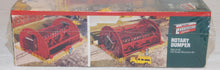 Load image into Gallery viewer, Walthers 933-3153 Railroad Tugboat KIT HO Scale 1/87 SEALED C-10 Cornerstone (Copy)