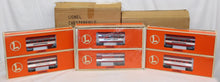 Load image into Gallery viewer, Lionel Texas Special Passenger 6 car set 6-29129 4 cars + 39166 2 car Set MKT NEW