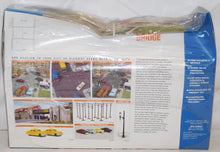 Load image into Gallery viewer, Walthers 933-3196 HO Scale Arched Road Bridge 1/87 SEALED C-10 Cornerstone