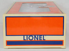 Load image into Gallery viewer, Lionel 6-52257 LCCA Christmas Gondola w/ cannisters 6-3000 Ltd Edition Season's Greetings