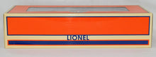 Load image into Gallery viewer, Lionel 6-52257 LCCA Christmas Gondola w/ cannisters 6-3000 Ltd Edition Season's Greetings