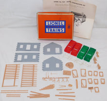 Load image into Gallery viewer, Lionel 969 Construction Set BOXED & COMPLETE w/instructions Postwar O/S Original