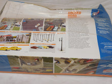 Load image into Gallery viewer, Walthers 933-3196 HO Scale Arched Road Bridge 1/87 SEALED C-10 Cornerstone