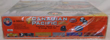 Load image into Gallery viewer, Lionel 6-30026 Canadian Pacific Diesel Freight NEW SEALED Lionmaster TMCC SD90
