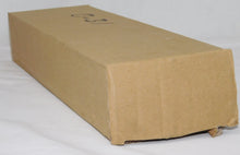 Load image into Gallery viewer, MTH 40-1002 RealTrax Curved Track 031 Lot of FOUR sections Half circle O gray C8