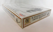 Load image into Gallery viewer, Model Power 302 M. Walker & Son Sand & Gravel Transporter HO scale Germany SEALED