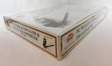 Load image into Gallery viewer, Model Power 302 M. Walker & Son Sand & Gravel Transporter HO scale Germany SEALED