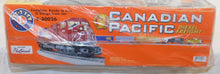 Load image into Gallery viewer, Lionel 6-30026 Canadian Pacific Diesel Freight NEW SEALED Lionmaster TMCC SD90