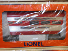 Load image into Gallery viewer, Lionel Texas Special Passenger 6 car set 6-29129 4 cars + 39166 2 car Set MKT NEW