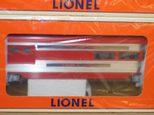 Load image into Gallery viewer, Lionel Texas Special Passenger 6 car set 6-29129 4 cars + 39166 2 car Set MKT NEW