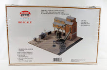 Load image into Gallery viewer, Model Power 303 M.Walker & Son Sand & Gravel Unloading Rail Crane HO Scle SEALED