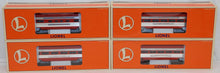 Load image into Gallery viewer, Lionel Texas Special Passenger 6 car set 6-29129 4 cars + 39166 2 car Set MKT NEW