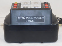 Load image into Gallery viewer, MRC AH601 Pure Power Dual AC Train Control 4 power meters 270 watts Tested works