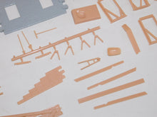 Load image into Gallery viewer, Lionel 969 Construction Set BOXED & COMPLETE w/instructions Postwar O/S Original