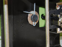 Load image into Gallery viewer, MTH 10-1068 Standard Gauge Stephen Girard 4 car Passenger Set 12 wheel 2 tone green