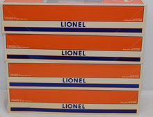 Load image into Gallery viewer, Lionel Texas Special Passenger 6 car set 6-29129 4 cars + 39166 2 car Set MKT NEW