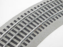 Load image into Gallery viewer, Lionel FasTrack Oval Layout O trains 40" x 60" Straight Curves PwrHookUp Used C7