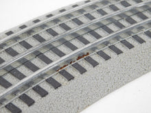 Load image into Gallery viewer, Lionel FasTrack Oval Layout O trains 40" x 60" Straight Curves PwrHookUp Used C7