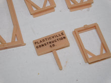 Load image into Gallery viewer, Lionel 969 Construction Set BOXED & COMPLETE w/instructions Postwar O/S Original