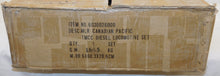 Load image into Gallery viewer, Lionel 6-30026 Canadian Pacific Diesel Freight NEW SEALED Lionmaster TMCC SD90