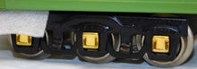Load image into Gallery viewer, MTH 10-1068 Standard Gauge Stephen Girard 4 car Passenger Set 12 wheel 2 tone green