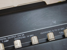 Load image into Gallery viewer, MRC AH601 Pure Power Dual AC Train Control 4 power meters 270 watts Tested works