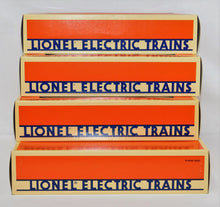 Load image into Gallery viewer, Lionel 6-19257 6464 Boxcar Set Series 2 II 3car set Rock Island Western Pacific