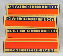 Load image into Gallery viewer, Lionel 6-19257 6464 Boxcar Set Series 2 II 3car set Rock Island Western Pacific