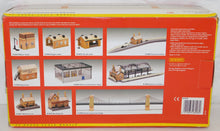 Load image into Gallery viewer, Hornby R8008 Grand Suspension Bridge in Box HO / OO scale model railroad 1/76 C9