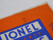 Load image into Gallery viewer, Lionel 969 Construction Set BOXED & COMPLETE w/instructions Postwar O/S Original