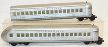 Load image into Gallery viewer, Lionel 751W Union Pacific Aluminum Articulated Streamliner set 752W 753 754 1935