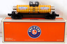 Load image into Gallery viewer, Lionel 6-52569 TTOS Cal Stewart BUTTER RUM Lifesavers Tank Car 2010 O C-8