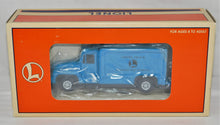 Load image into Gallery viewer, Lionel 6-52108 LCCA 1996 Van Track Testing Equipment motorized NYC O/027 Blue C9